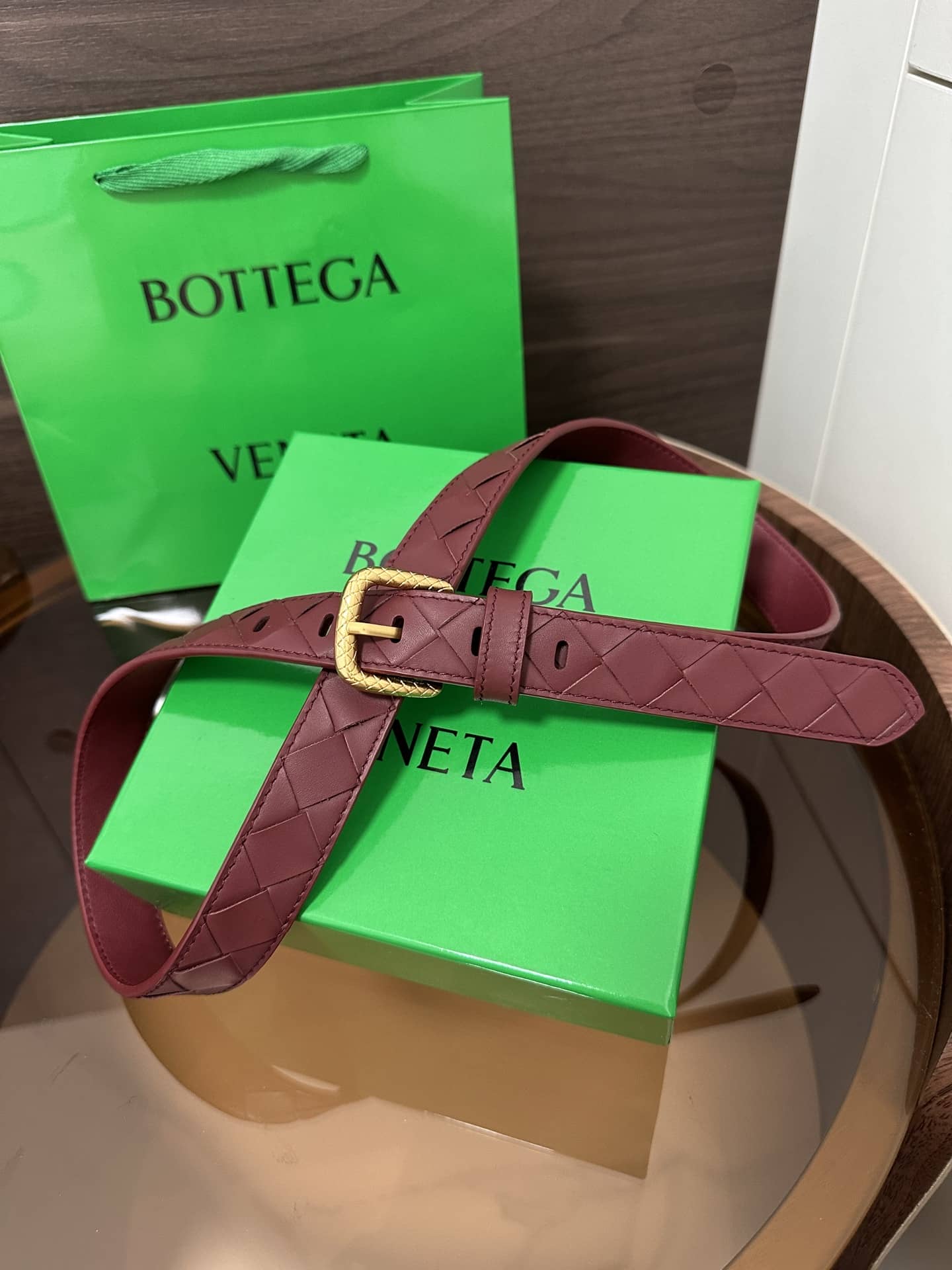 Bv Belt-036